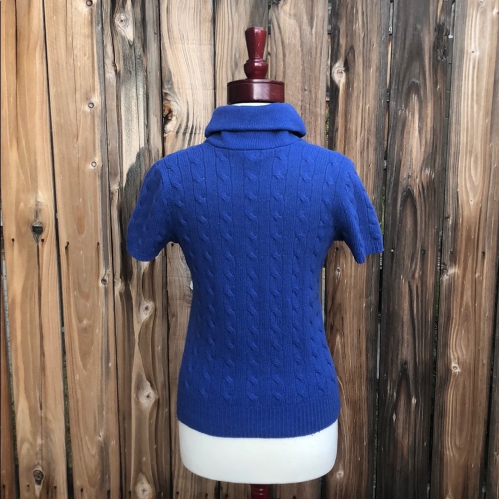 GUC sweater top from Rugby by Ralph Lauren - Picture 2 of 6